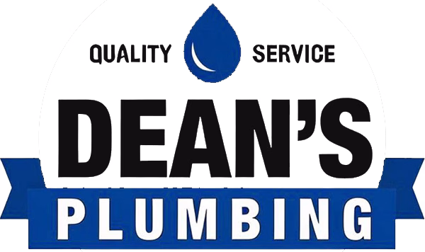 Company logo for Dean's Plumbing
