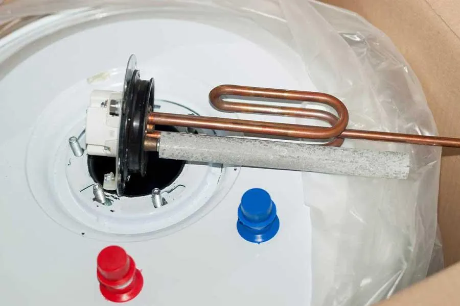 Ongoing plumbing repair
